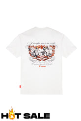 Camiseta Hombre Clemont Erebo M Camiseta
